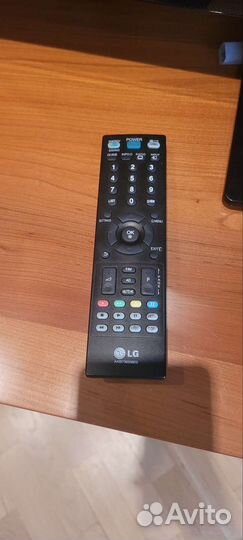 Телевизор LG 47 дюймов