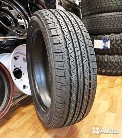 Triangle AdvanteX SUV TR259 275/55 R17 110VR