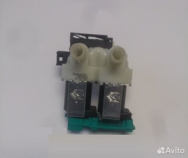 Заливной клапан к стиральной машине Bosch 00606001