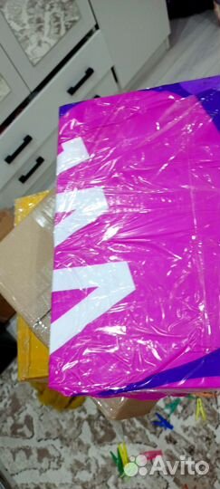 Сапоги женские