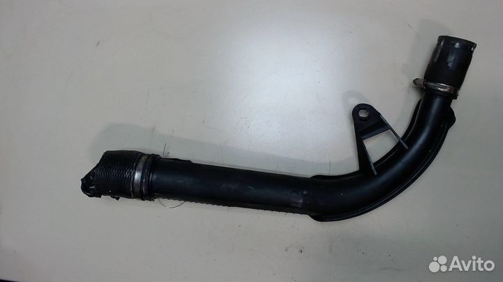 Патрубок интеркулера Citroen C5, 2002