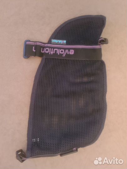 Бандаж на плечевой сустав и руку