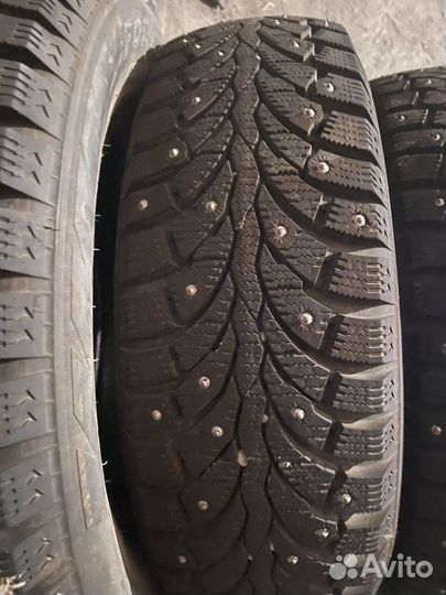 Formula Ice 17.5/65 R14 82