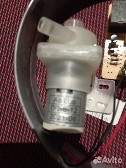 Запчасти для термопота dexp тнр -350