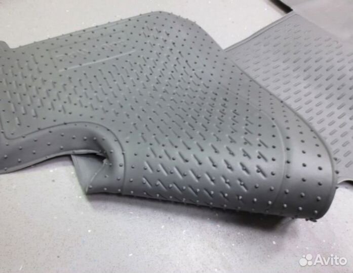 Коврики BAW 1044