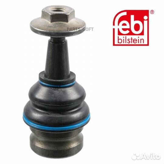 Febi 37340 Опора шаровая