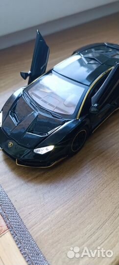 Машина модель