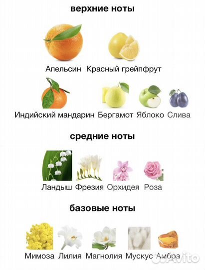 Clinique happy парфюмерная вода