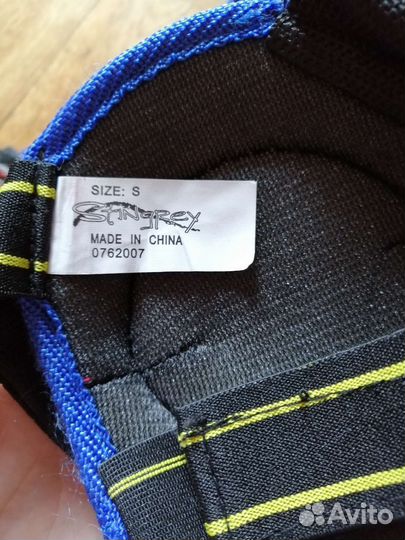 Защита детская