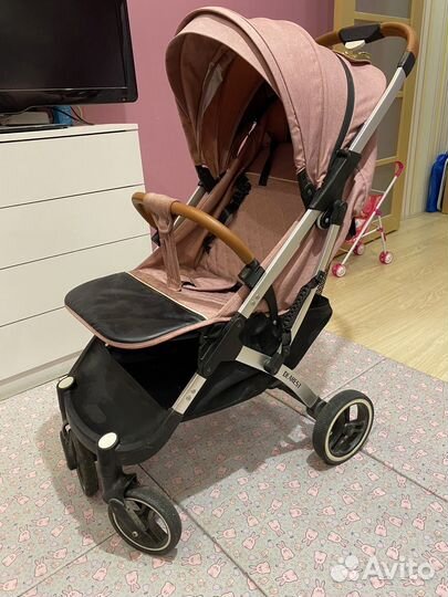 Детская коляска Dearest