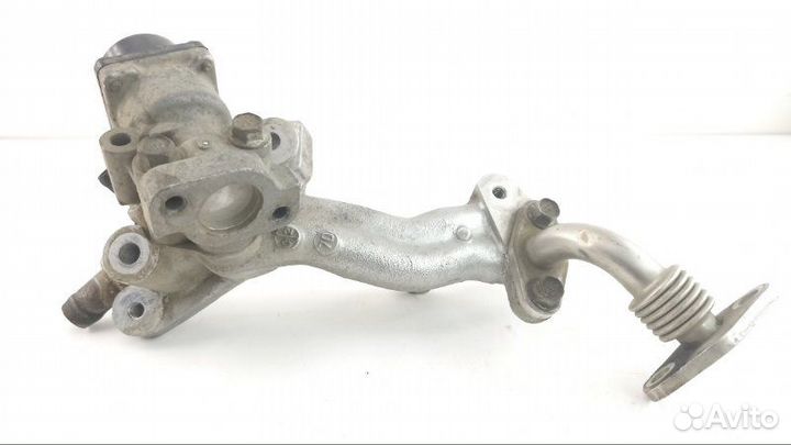 Клапан egr Mitsubishi Outlander CW5W 4B12 2007