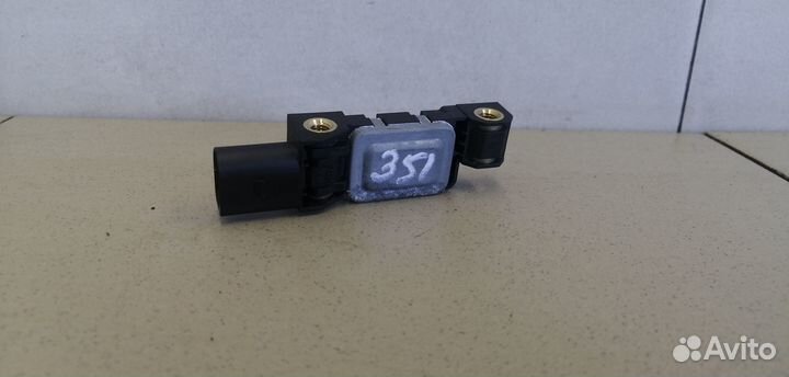 Датчик AIR BAG A4 B6 2000-2004
