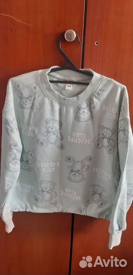 Кофты для девочки