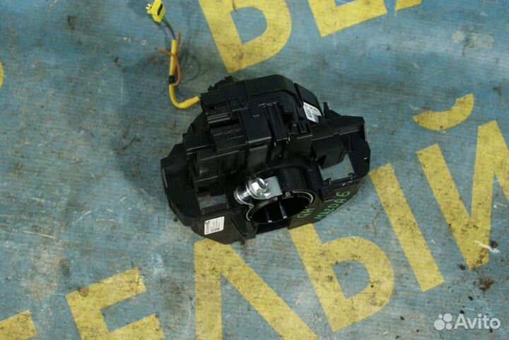 Лента шлейф SRS Mazda 6 GH