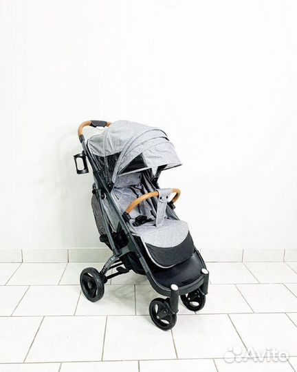 Коляска прогулочная Уоуа Babalo и доставка