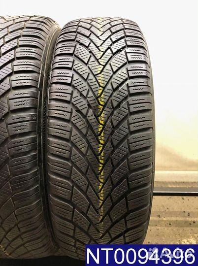 Continental ContiWinterContact TS 850 195/65 R15 91T