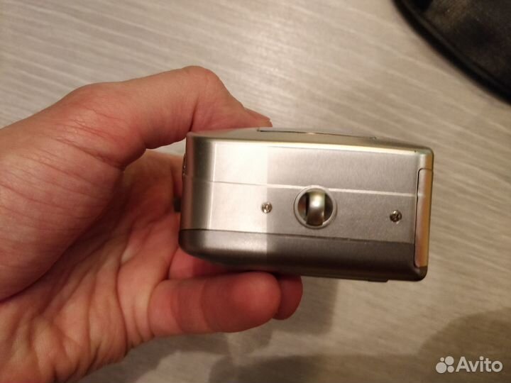 Пленочный фотоаппарат Pleomax pleo 20dlx