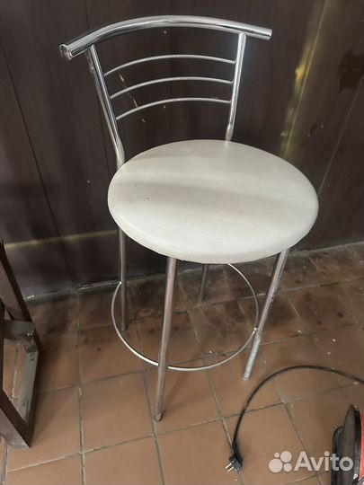 Стул барный