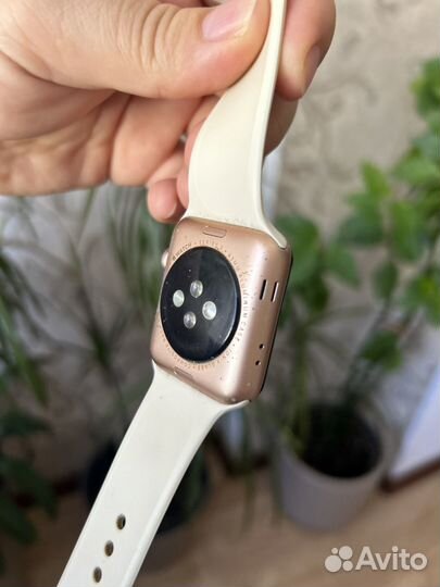 Часы apple watch 3 42mm