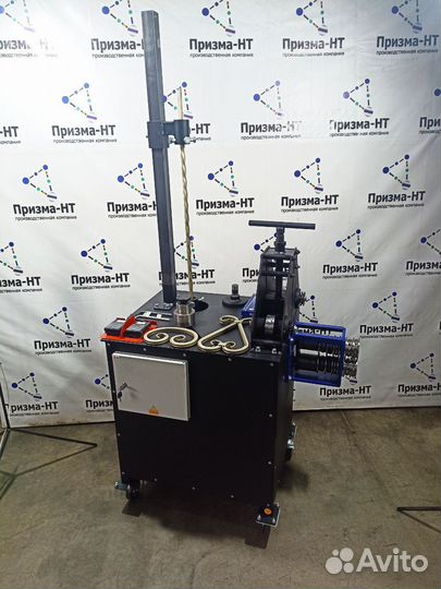 Станок для ковки