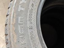 Nokian Tyres Hakka Black 2 SUV 265/60 R18