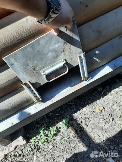Продаю зернохранилище рундук