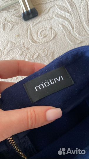 Юбка mexx