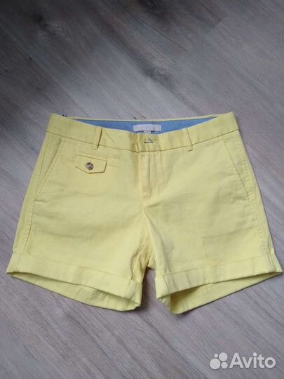 Шорты Banana Republic