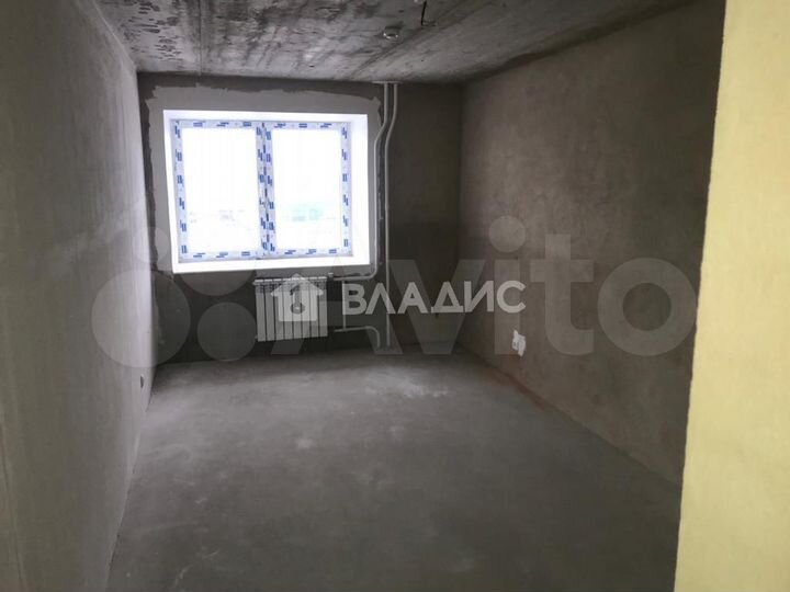 2-к. квартира, 64,9 м², 4/16 эт.