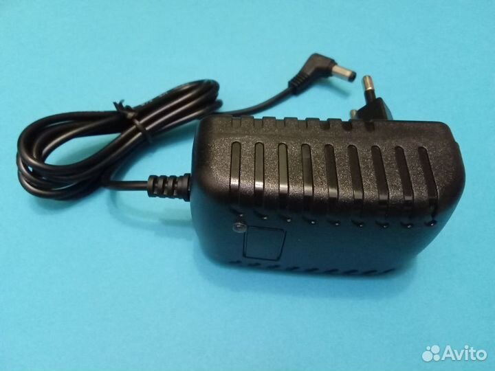 Блок питания для пылесоса Dibea 26V 450mA - 780mA