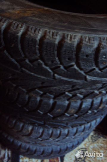 Yokohama Advan A038 215/65 R16 и 205/55 R16