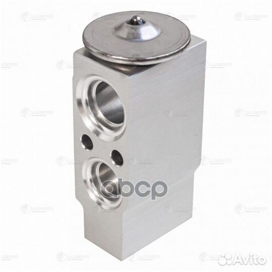 Клапан расш. кондиционера (трв) ltrv 1879 luzar