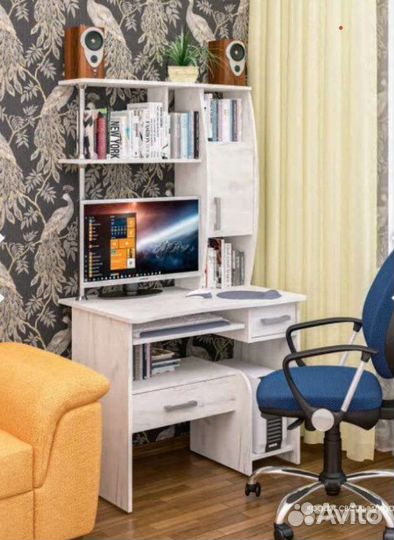 Компьютерный, письменный стол