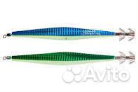 Кальмарница asari Squid Stinger 150гр, Lumo Glow S