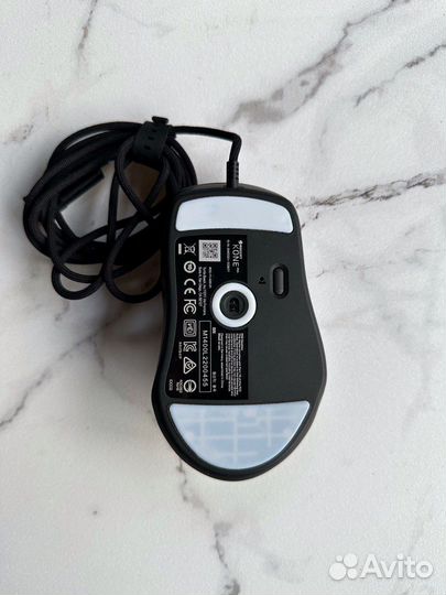 Игровая мышь roccat kone pro