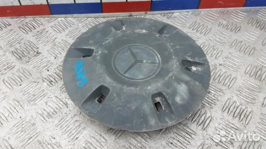 Колпак колесный mercedes benz sprinter 2 (9DN08NI0