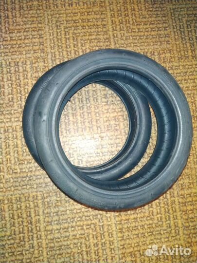 Покрышка для электросамоката xiaomi