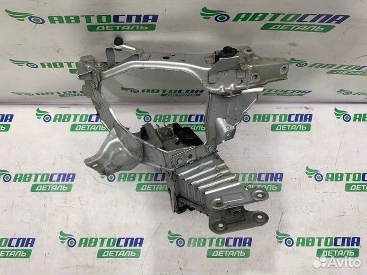 Лонжерон кузова передний правый Opel Zafira B