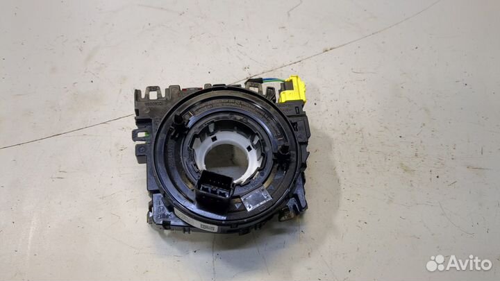 Шлейф руля Skoda Octavia (A7), 2018