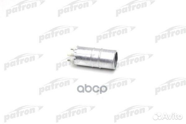 Насос топливный электрический PFP070 patron