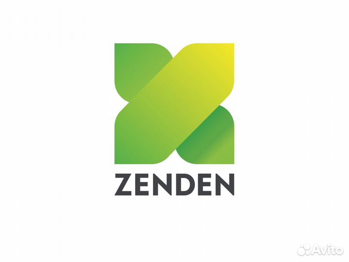 Продавец (частичная занятость) Zenden (Гиперсити)
