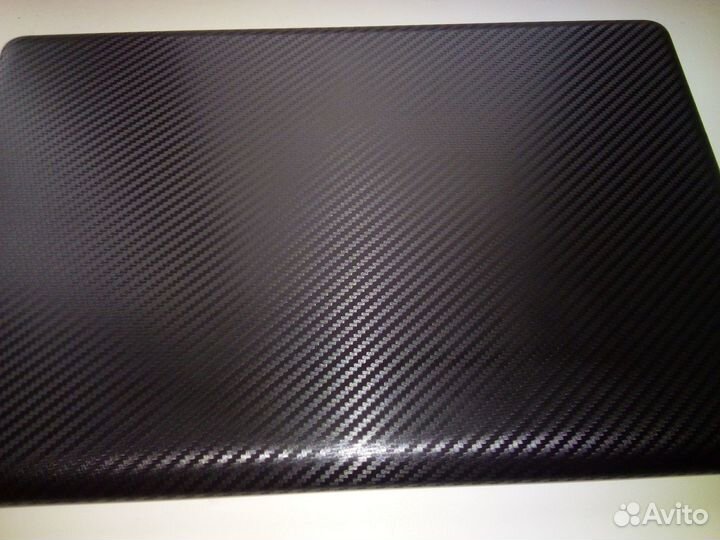 Ноутбук HP Compaq Presario CQ57