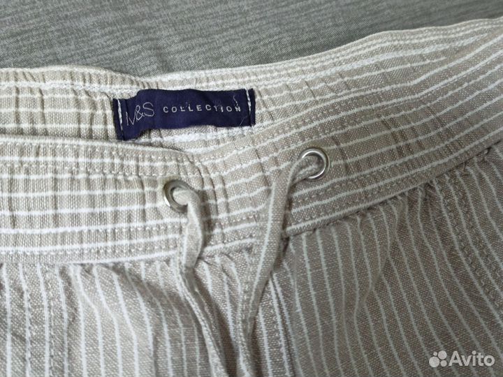 Шорты летние женские 46 48 размер