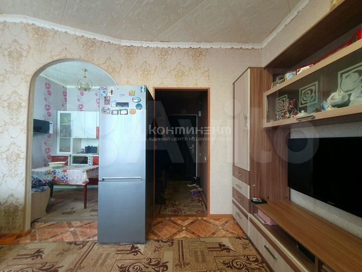 1-к. квартира, 25 м², 2/4 эт.