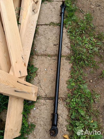 Рулевая тяга маз