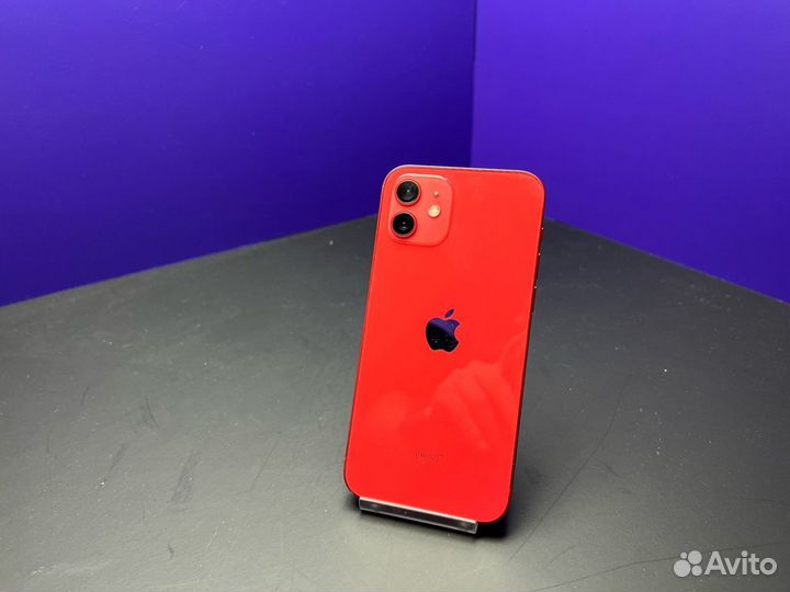 iPhone 12, 64 ГБ