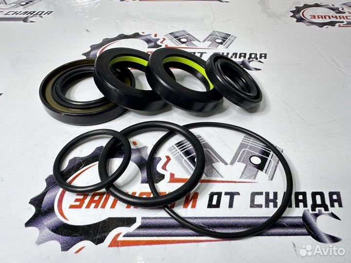 Втулка рулевой рейки 22*29/30*20 рти- Балтика LM50