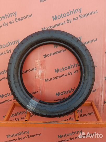 120/90 R18 Dunlop Aroww Max N-4351 Мотошина Бу
