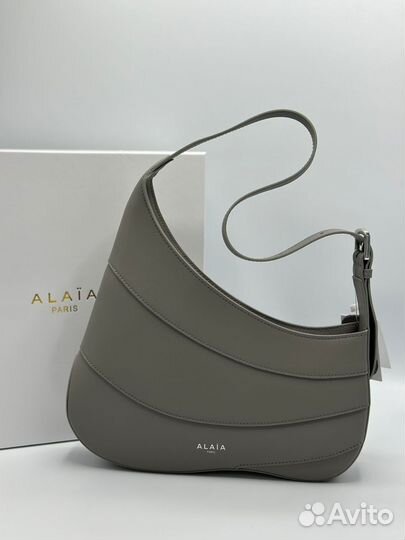 Сумка alaia