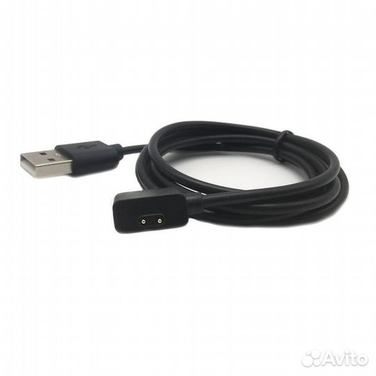 USB кабель-зарядка для смарт-часов Xiaomi Redmi Wa